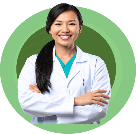 Licensed Acupuncturist